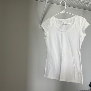 Ladies t-shirt